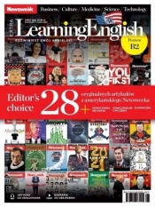 Newsweek Learning English 1/2021 - Praca zbiorowa