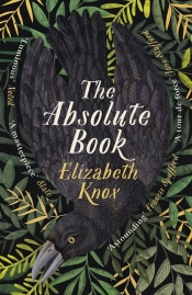 The Absolute Book - Knox Elizabeth