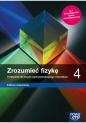 Zrozumieć fizykę 4. Podręcznik dla liceum ogólnokształcącego i technikum. Zakres rozszerzony - Marcin Braun, Agnieszka Seweryn-Byczuk, Elżbieta Wójtowicz, Krzysztof Byczuk