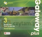 Gateway Plus 3 Class CD (wieloletni)