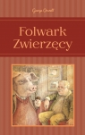 Folwark zwierzący George Orwell