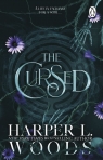 The Cursed wer. angielska Harper L. Woods