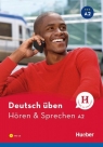 Hören & Sprechen A2 nowa edycja + MP3 CD