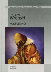 Konsultanci Powiastka intelektualno gienitalna - Wroński Szczęsny