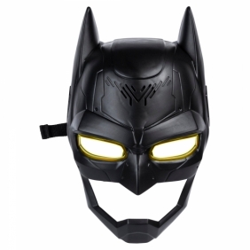 Batman - Maska z dźwiękami i przetwarzaniem głosu (6055955)