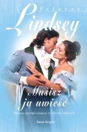 Musisz ją uwieść