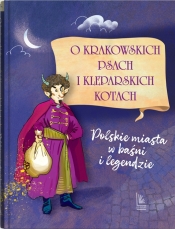 O krakowskich psach i kleparskich kotach