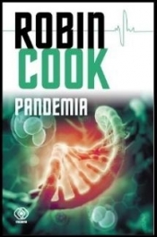 Pandemia - Robin Cook