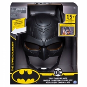 Batman - Maska z dźwiękami i przetwarzaniem głosu (6055955)