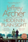 Hidden in Plain Sight Archer Jeffrey
