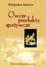 Owcze produkty spożywcze  Kędzior Władysław