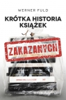 Krótka historia książek zakazanych