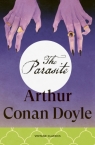 The Parasite Arthur Conan Doyle