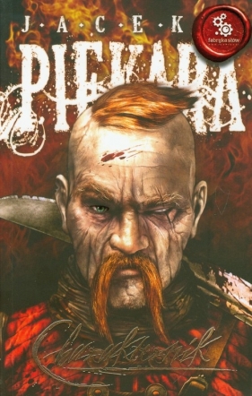 Charakternik - Jacek Piekara