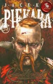 Charakternik - Jacek Piekara