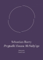Przypadki Eneasa McNulty'ego - Sebastian Barry