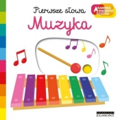 Pierwsze słowa. Muzyka