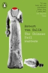 The Chinese Nail Murders Robert Van Gulik