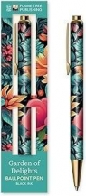 Długopis w pudełku Ogród rozkoszy