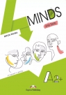 4 Minds A2+. Student's Book + kod DigiBook1214/1/2024 Jenny Dooley