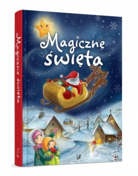 Magiczne święta