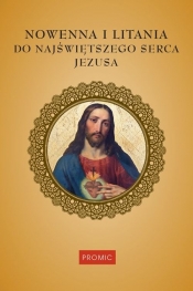 Nowenna i litania do Najświętszego Serca Jezusa