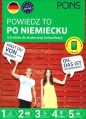 Powiedz to po niemiecku (A1-A2) - Opracowanie zbiorowe
