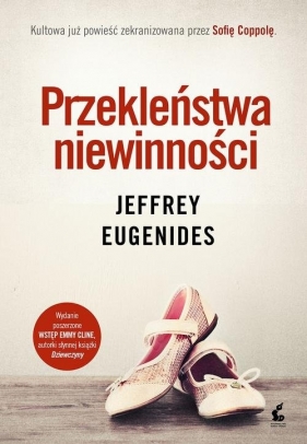 Przekleństwa niewinności - Jeffrey Eugenides