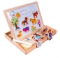 Smily Play, Dwustronna drewniana tablica magnetyczna (SPW83693)