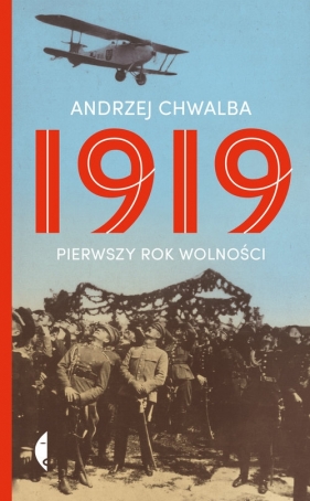 1919 - Andrzej Chwalba