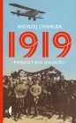 1919 - Andrzej Chwalba, Andrzej Chwalba