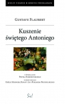 Kuszenie świętego Antoniego Gustave Flaubert