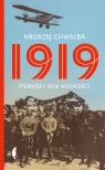  1919Pierwszy rok wolności