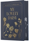 My Lovely Daisy. Wydanie premium Marta Łabęcka
