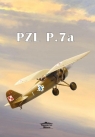 PZL P.7a Janusz Ledwoch