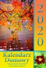 Kalendarz Domowy 2020 (KL04)