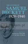 The Letters of Samuel Beckett Samuel Beckett