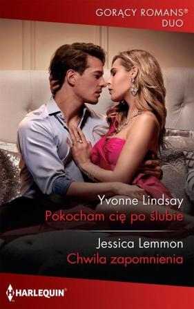 Pokocham cię po ślubie - Yvonne Lindsay