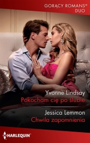 Pokocham cię po ślubie - Yvonne Lindsay