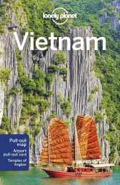 Lonely Planet Vietnam - Stewart Iain, Harper Damian