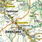 Góry i Pogórze Kaczawskie - mapa wodoodporna 1:50000 - Opracowanie zbiorowe