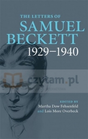 The Letters of Samuel Beckett - Samuel Beckett