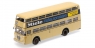 MINICHAMPS Buessing D2U Doppeldecker (439071086)