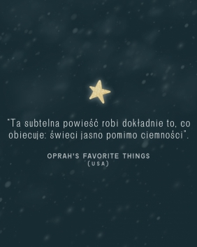 Gwiazdka. Opowieść przedwigilijna - Ingvild H. Rishøi