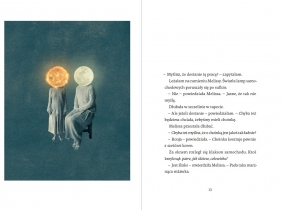 Gwiazdka. Opowieść przedwigilijna - Ingvild H. Rishøi