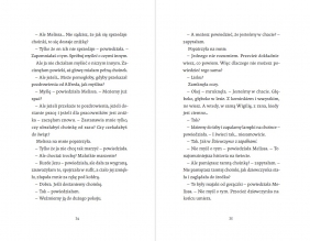 Gwiazdka. Opowieść przedwigilijna - Ingvild H. Rishøi