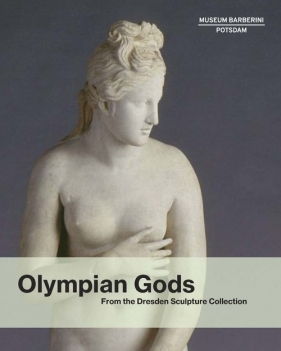 Olympian Gods - Westheider Ortrud, Koja Stephan, Philipp Michael