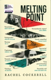 Melting Point - Cockerell Rachel