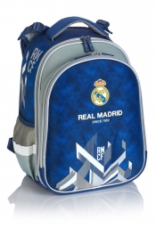 Tornister szkolny Real Madrid 5 (RM-170)
