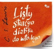 Listy starego diabła do młodego MP3